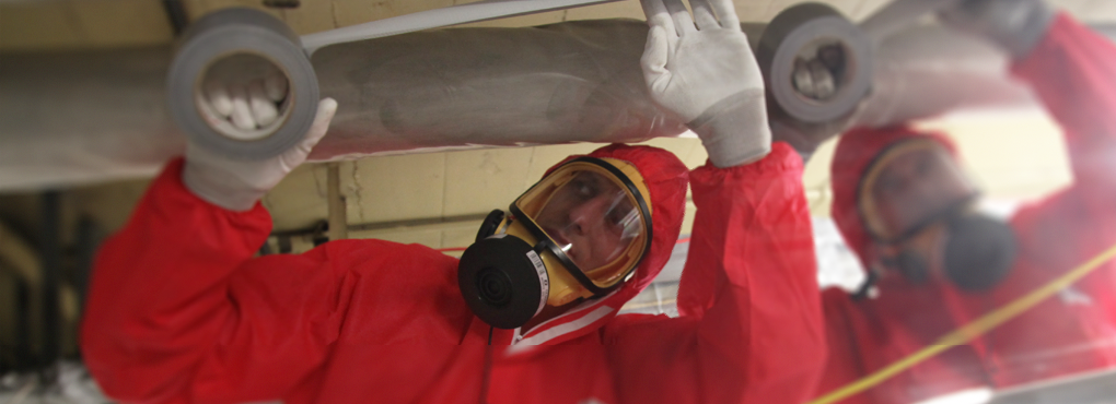 About Us - Allan Dyson Asbestos Removal